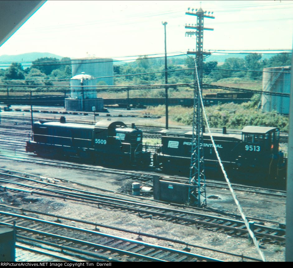 PC 5509